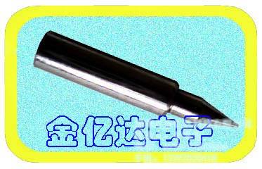 020长嘴钨钢吸嘴